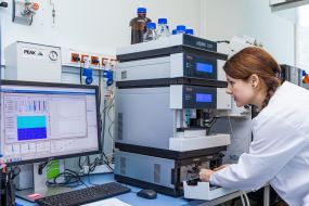 Программа производственного контроля ХАССП в Нягани
